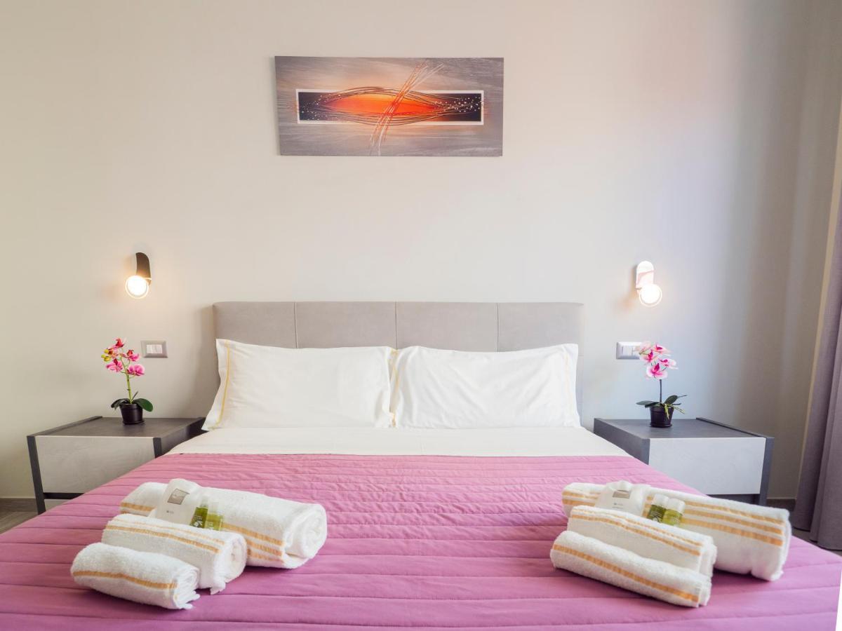 Sweet Dreams - Morada Hotel Каляри Екстериор снимка