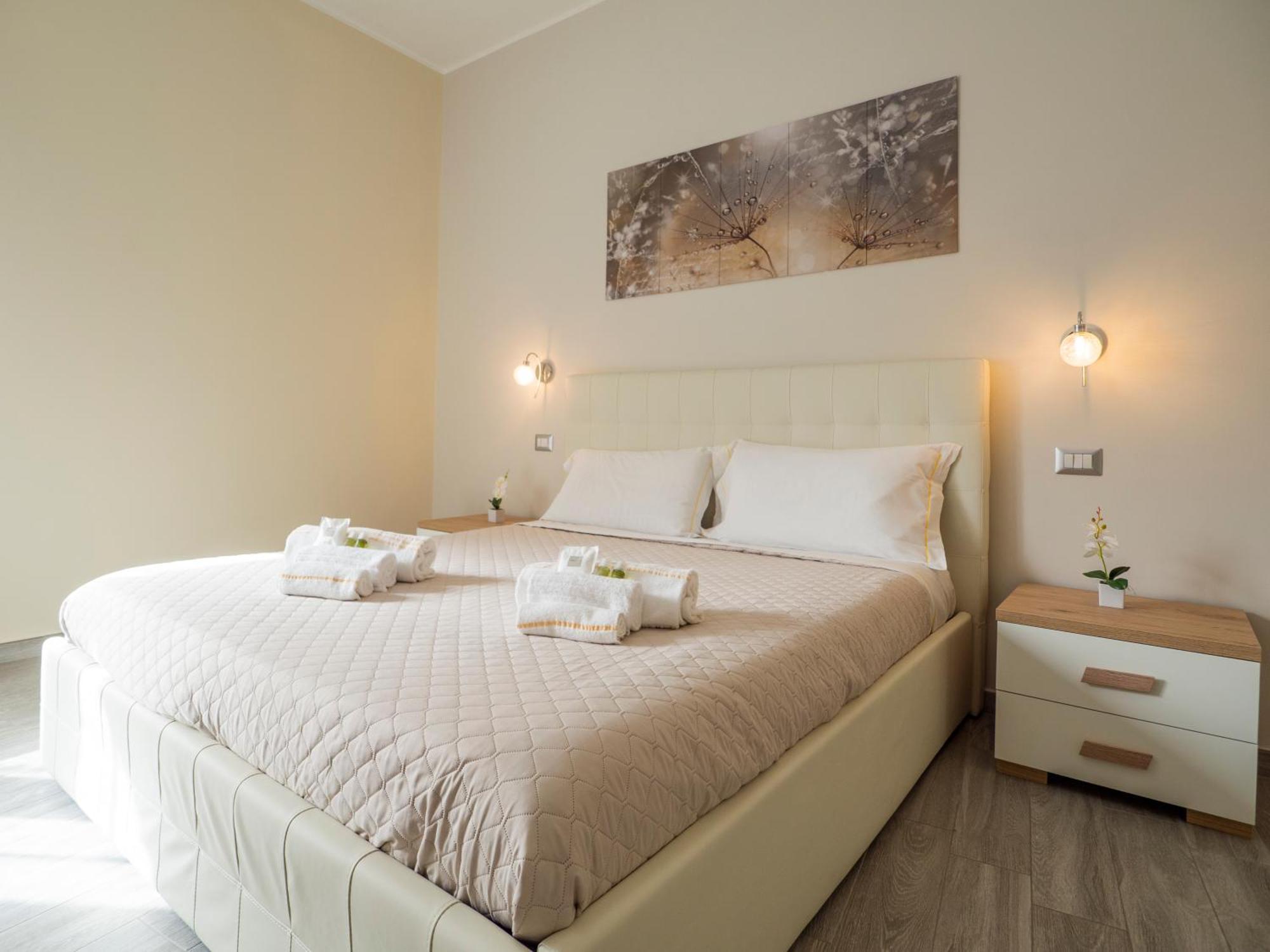 Sweet Dreams - Morada Hotel Каляри Екстериор снимка